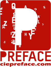 Logo COMPAGNIE PREFACE