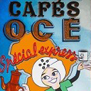 Logo CAFES O.C.E.