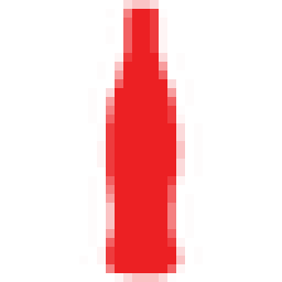 Logo COCA COLA MIDI SAS