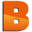 Logo BRIT ALU