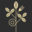 Logo LA BRASSERIE DES HALLES