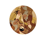 Logo MONSIEUR PHILIPPE BAUDRAS