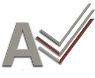 Logo AV ALUMINIUM