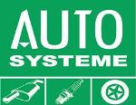 Logo AUTO SYSTEME SARL