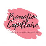 Logo PROMOTION CAPILLAIRE