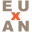 Logo EUXAN