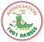 Logo ASSOCIATION DES 1001 DANSES