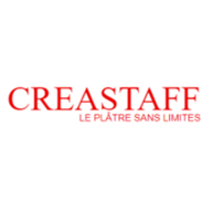 Logo CREASTAFF