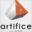 Logo ARTIFICE