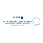Logo ACTIF RESIDENCE