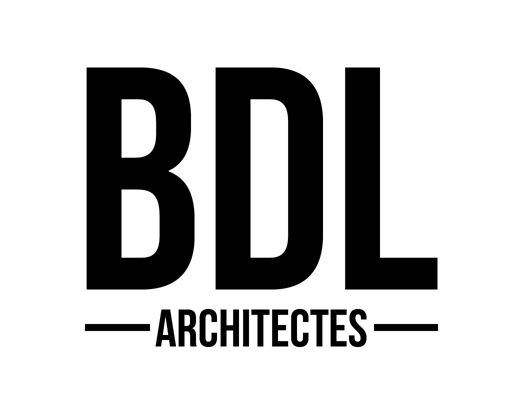 Logo BDL ARCHITECTES