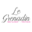 Logo SARL LA VIE EN ROSE