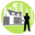 Logo EURL LE P'TIT DEPANNEUR COMTOIS