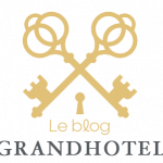 Logo HOTEL MDM NANTES