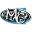 Logo MONSIEUR MICHEL COAJOU
