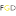 Logo FONTE GRISE DISTRIBUTION