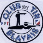 Logo CLUB DE TIR BLAYAIS