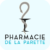 Logo PHARMACIE DU PRINTEMPS