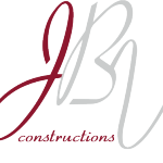 Logo JBV CONSTRUCTIONS