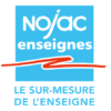 Logo NOJAC ENSEIGNES
