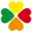 Logo EUSA COLORS