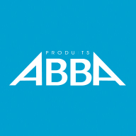 Logo ABBA