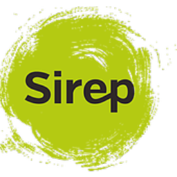 Logo SOCIETE INDUSTRIELLE DE REPROGRAPHIE