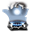 Logo GAZELEC DE PERONNE