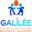 Logo GALILEE
