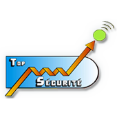 Logo TOP SECURITE