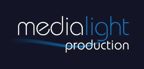 Logo MEDIALIGHT PRODUCTION ASSOCIATION