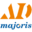 Logo AD MAJORIS