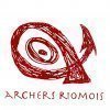 Logo LES ARCHERS RIOMOIS