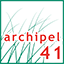 Logo ARCHIPEL 41