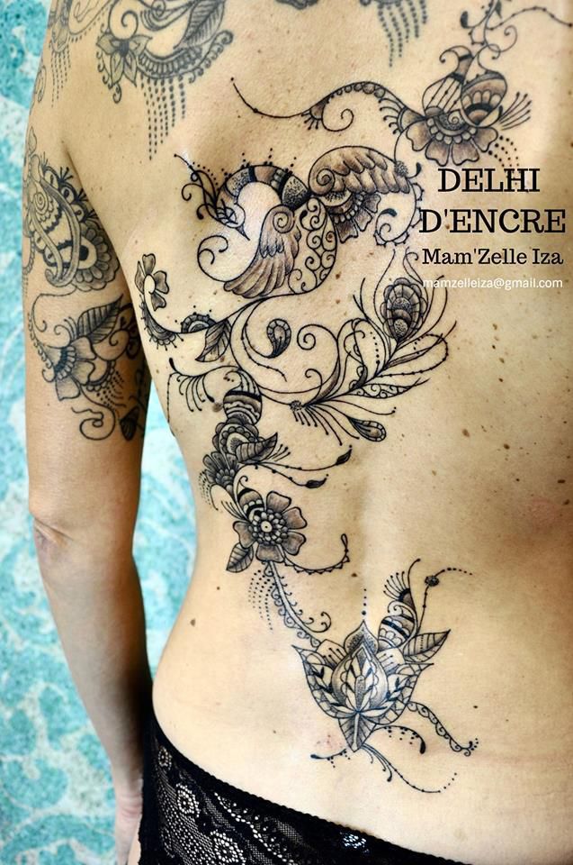 Logo MADAME ISABELLE ROCHARD