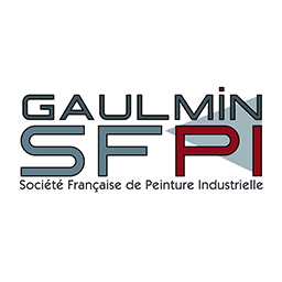 Logo GAULMIN S F P I