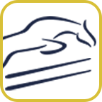 Logo PONEY CLUB DE TRANGY