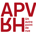 Logo APV RH