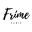 Logo FRIME