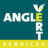 Logo ANGLE VERT SERVICES PRO
