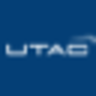 Logo UTAC FRANCE