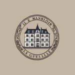 Logo SARL DU MANOIR DE GUELLE