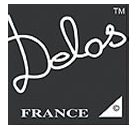 Logo DELOS FRANCE - L'ATELIER DU ROCHER