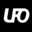 Logo UFO