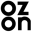 Logo OZON