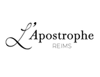 Logo JLS L'APOSTROPHE