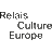 Logo CULTURE EUROPE