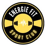 Logo ENERGIE FIT