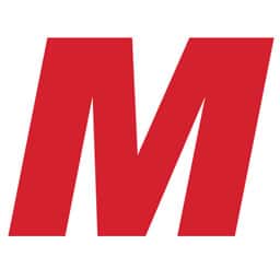 Logo MARANDEL
