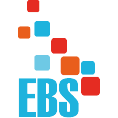 Logo EUROPEAN BUSINESS SOLUTIONS -  EBS